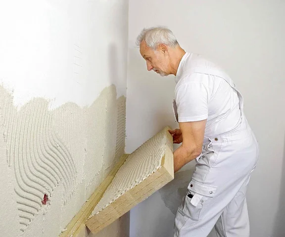 Docieplanie ścian od środka – kiedy to konieczność? Jak dobrać odpowiedni materiał?