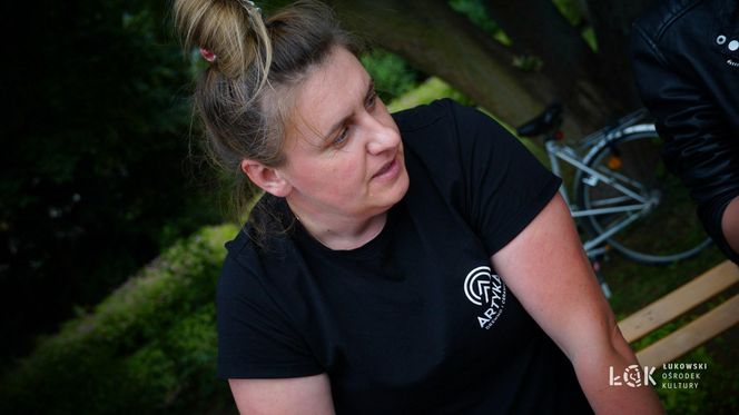 Impreza Wianki nad Krzną w Łukowie odbyła się po raz siódmy
