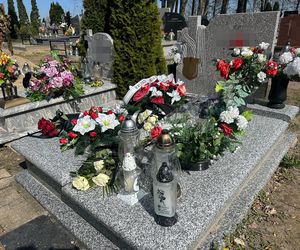 Zabójstwo w Marcinkowie. Areszt dla Mateusza P.