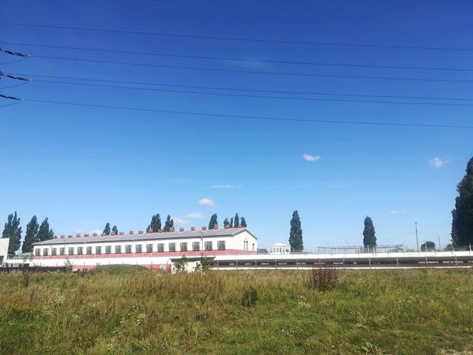 Areszt na Grochowie pod lupą RPO