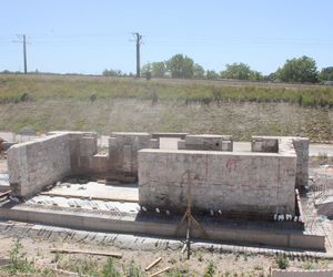 Fani obiektów wojskowych będą zachwyceni. Historyczny schron Twierdzy Kraków zostanie odbudowany