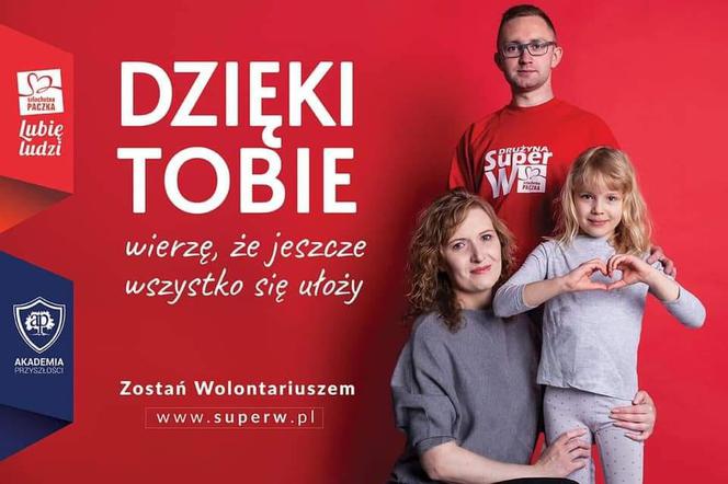 Trwa kolejny etap Szlachetnej Paczki. Dostępna jest baza rodzin potrzebujących wsparcia