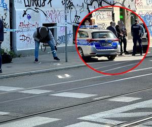 Atak nożownika w centrum Warszawy. Są zarzuty dla dwóch podejrzanych! Wstrząsające ustalenia