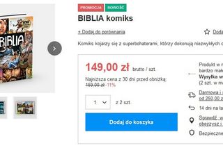 Prezent na święta Bożego Narodzenia od ojca Rydzyka. Sprawdziliśmy ofertę i ceny