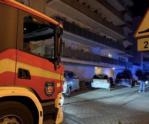 Kontterroryści w Markach