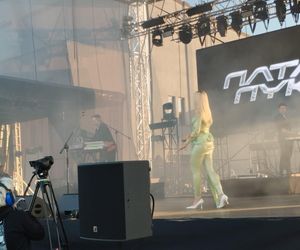 Eska Music Tour w Nysie