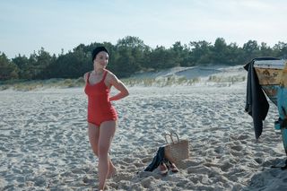 	Zatoka szpiegów 2 sezon. Eva Stromberg (Sonia Mietielica)