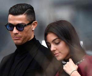Georgina Rodriguez przerwała milczenie. Ukochana Cristiano Ronaldo opowiedziała o śmierci ich syna