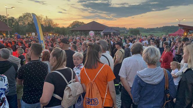 Eska Summer City Olsztyn na 10. edycji Festiwalu Koloryt cz.1