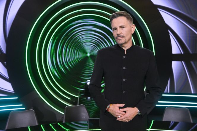 Krzysztof Ibisz 