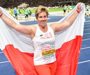 Tak potraktowali Anitę Włodarczyk. Trudno nie być w szoku! O wszystkim opowiedziała
