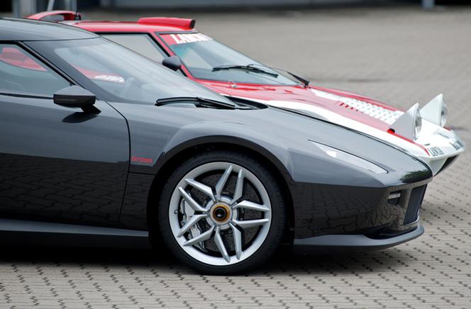 Nowy Stratos