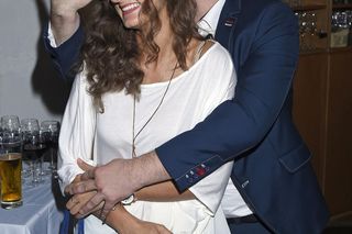 Kamila Kuboth-Schuchardt i Tomasz Schuchardt