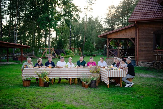 8. odcinek "Rolnik szuka żony"