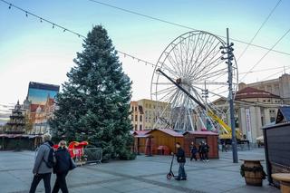 Jarmark świąteczny w Katowicach 2023 rusza w piątek 17 listopada. Jakie atrakcje?