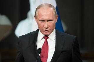 Putin o znanym polskim dyplomacie: Bydlak i antysemicka świnia