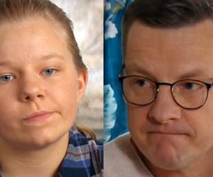 M jak miłość, odcinek 1730: Straszny wybuch Piotrka zniszczy Lenkę, ale nie pozostanie mu dłużna. Daje córce zły przykład