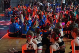 Ogólnopolski Turniej Tańca Nowoczesnego w Bydgoszczy [ZDJĘCIA]