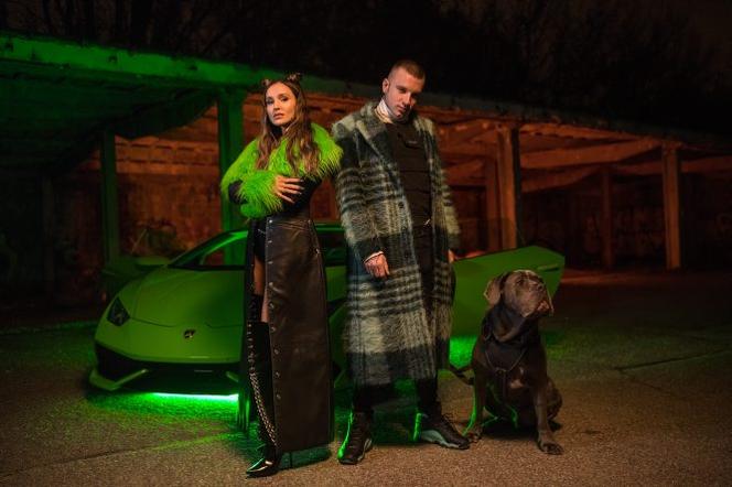 Marina Łuczenko-Szczęsna ostro rozlicza się z show-biznesem