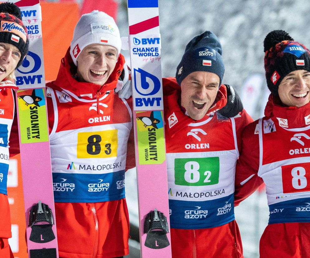 Skoki narciarskie Zakopane 2024 - BILETY. Ile kosztują i gdzie kupić? [CENY]