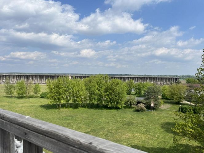 Tężnie w Ciechocinku