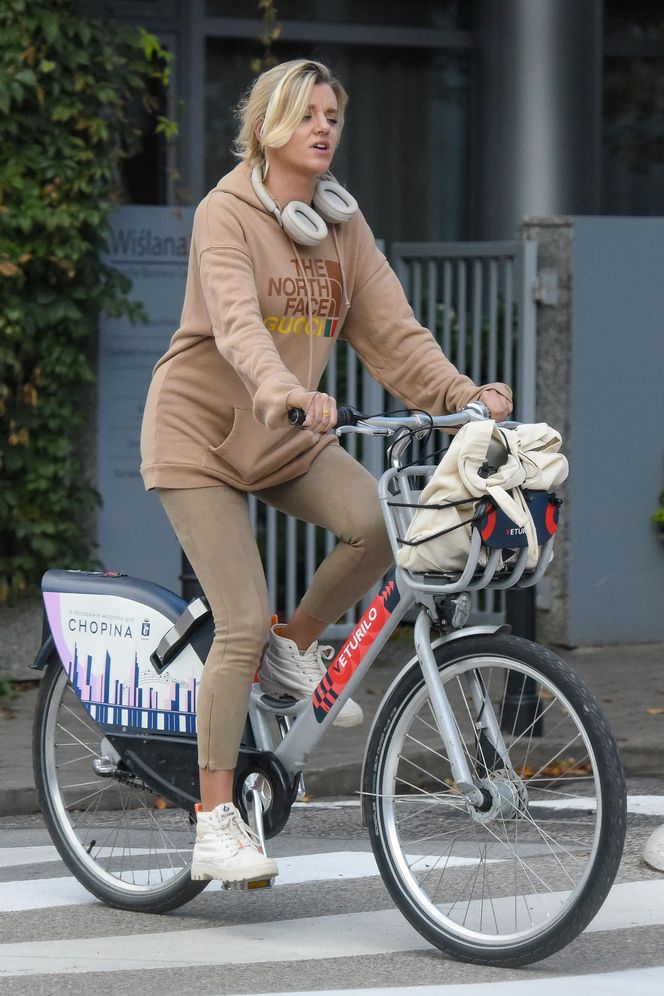 Piotr Stramowski. Trzy blondynki w jedno popołudnie