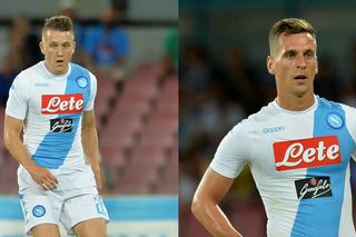 Milik i Zieliński nie zagrają na Euro U21! Weto Napoli i problem PZPN