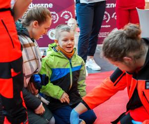 Społeczność akademicka Uniwersytetu w Siedlcach chętnie włączyła się w zbiórkę charytatywną na rzecz WOŚP