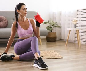 Żabka wchodzi w branżę fitness. Żabka Nano i Zdrofit rozpoczynają współpracę