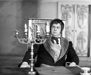 Mariusz Dmochowski, aktor