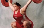 Dawno niewidziana Agata Wróbel pojawiła się na premierze autobiografii. Tak dziś wygląda medalistka olimpijska