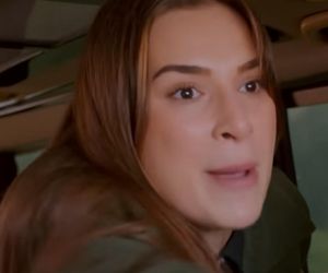 Miłość i nadzieja odc. 320. Sila