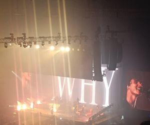 Shawn Mendes wrócił do Polski. Fani pokazali, że tęsknili! [Relacja z koncertu]
