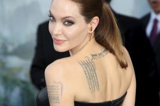 Angelina Jolie na skraju bankructwa! Nie stać jej na rozwód z Bradem