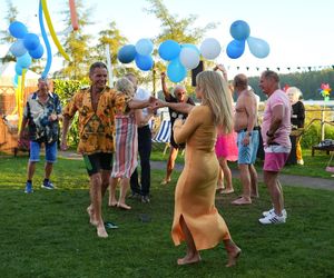  7. odcinek Sanatorium miłości