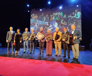 Centrum Kultury i Sztuki w Siedlcach ma już 50 lat. Zobacz zdjęcia z gali!