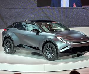 Kenshiki 2022 - Toyota i Lexus