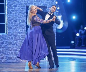 Elżbieta Romanowska, Rafał Maserak