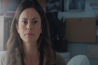 M jak miłość, odcinek 1891. Kasia (Paulina Lasota)