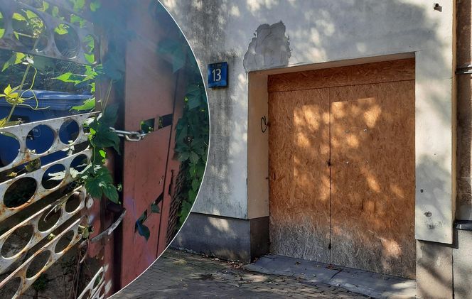 Warszawa, ul.Tomasza Zana 13