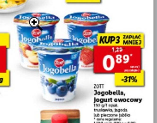 Lidl - mega promocje! Tanie mięso, owoce i coca-cola!