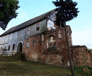 Morąg na zdjęciach