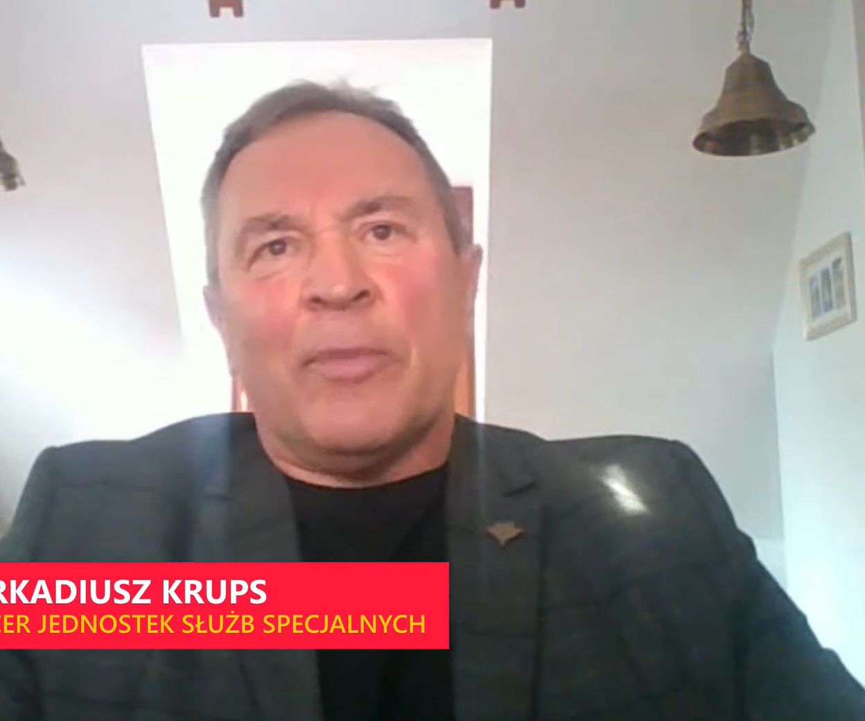 Znany wojskowy zachęca do wprowadzenia powszechnego poboru: "Armia zawodowa wystarcz…