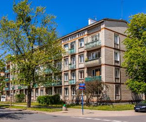 Osiedle Stare Bielany w Warszawie