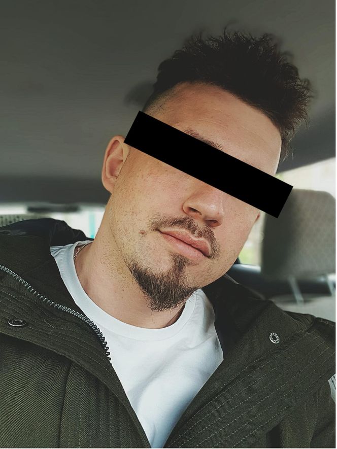 Instruktor tańca skazany za molestowanie dziewczynek