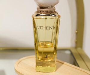 Perfumy arabskie 