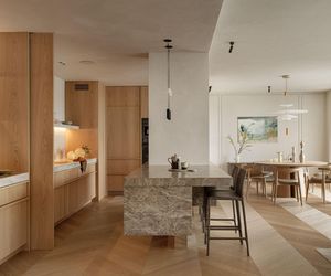 Luksusowy apartament w Krakowie