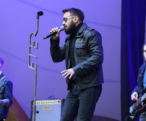 Drugi dzień KULturaliów 2025 w Ogrodzie Saskim w Lublinie