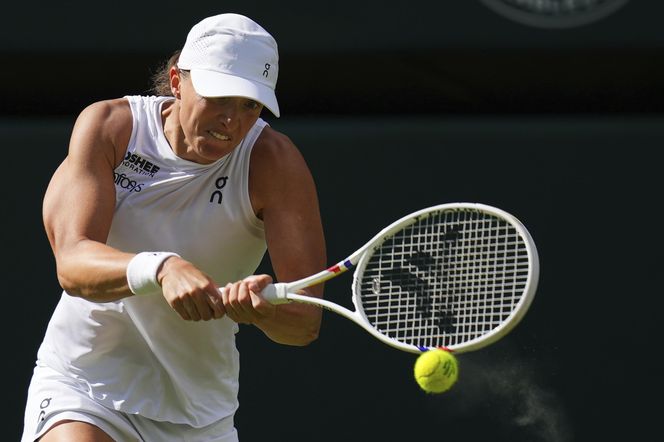 Iga Świątek gra w WTA Montreal. Kiedy losowanie? O której godzinie drabinka?