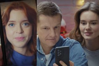 M jak miłość, odcinek 1855: Basia z Londynu zaangażuje się w ciążę Franki. Chce mieć siostrę - ZDJĘCIA